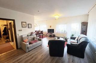 Wohnung kaufen in 55411 Bingen, Bingen-Bingerbrück - Großzügige 3 ZKB mit 2 Terrassen und Balkon!