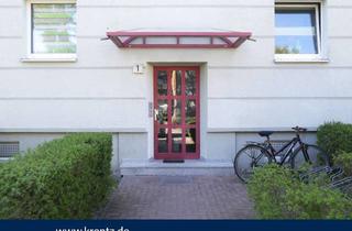 Wohnung kaufen in 14478 Waldstadt II, Attraktive 3-Zimmer-Eigentumswohnung als Anlageobjekt in Potsdam an den Ravensbergen