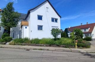 Wohnung kaufen in Marktstr., 72127 Kusterdingen, Freundliche 2-Zimmerwohnung mit Einbauküche in bevorzugter Lage von Kusterdingen