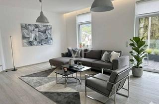 Wohnung kaufen in 55743 Idar-Oberstein, Kernsanierte 3-ZKB-Wohnung mit Balkon und Wohlfühlgarantie!