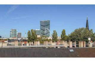 Wohnung kaufen in Modersohnstraße 65, 10245 Friedrichshain, DG-ROHLING MIT BAUGENEHMIGUNG NAHE SPREE UND OSTKREUZ| PROVISIONSFREI!