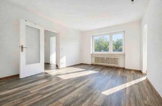 Wohnung kaufen in 65207 Rambach, Attraktive Investmentchance: 1,5-Zimmer-Wohnung mit Balkon in Rambach (direkt an Sonnenberg)