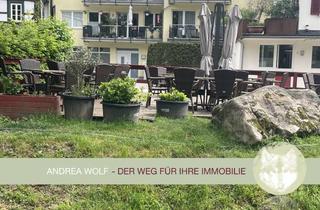 Wohnung kaufen in Mühlstraße 17, 65388 Schlangenbad, Wohnen wo das Herz zur Ruhe kommt, Terrassen-Parterre-Wohnung, Ihr Logenplatz am Kurpark