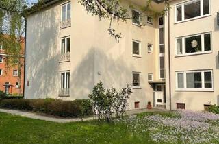 Wohnung kaufen in 22089 Eilbek, Provisionsfrei - ETW mit Wohlfühlcharakter in HH Eilbek
