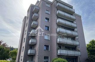 Wohnung kaufen in Schmiedestraße 22, 79424 Auggen, Bezugsfreie 2,5-Zimmerwohnung inkl.2 Garagen