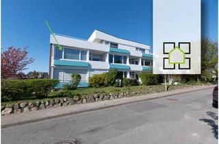 Wohnung kaufen in 25980 Sylt, Ferienwohnung oder eigenes Zuhause in toller Lage von Westerland