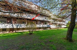 Wohnung kaufen in 21244 Buchholz, Provisionsfrei! Raum für Ihre Wohnideen – großzügige 3-Zimmer-Wohnung mit großem Hobbyraum und Pkw-S