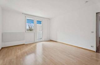 Wohnung kaufen in 89079 Wiblingen, Rendite über 5,2% - Bezugsfreie 3,5-Zimmerwohnung in Wiblingen mit TG !