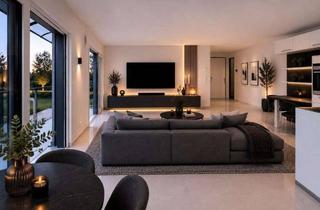 Wohnung kaufen in 84405 Dorfen, Kapitalanlage: 3 Zimmer-Neubauwohnung (A+) + Mieteinnahme