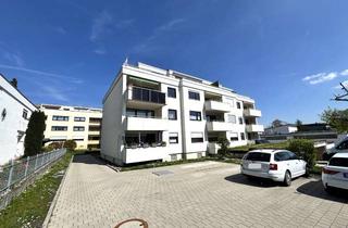 Wohnung kaufen in 73035 Göppingen, Gute ETW für Kapitalanleger !