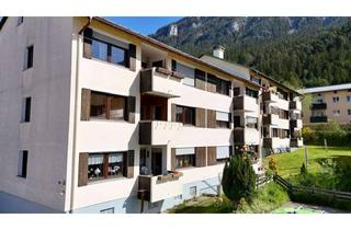 Wohnung kaufen in 83483 Bischofswiesen, Wohnung mit Potential