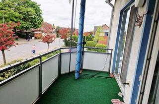 Wohnung kaufen in 31311 Uetze, Stilvolles Wohnglück ohne Kompromisse mit Balkon in top Lage in Uetze