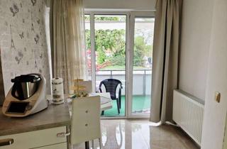 Wohnung kaufen in 31311 Uetze, Stilvolles Wohnglück ohne Kompromisse mit Balkon in top Lage in Uetze