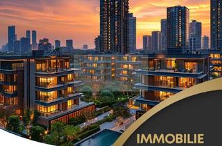 Wohnung kaufen in 60598 Sachsenhausen, Traumhafte 3Z Wohnung mit Ausblick & Wellness in FFM Sachsenhausen!