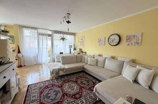 Wohnung kaufen in 95444 City, Sehr gepflegte 3-Zimmer-Wohnung in City-Lage mit TG-Stellplatz und Aufzug