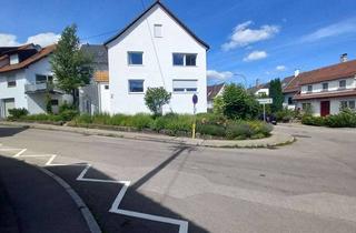 Wohnung kaufen in Marktstr., 72127 Kusterdingen, Kusterdingen, freundliche 2-Zimmerwohnung mit Einbauküche im Erdgeschoss, provisionsfrei.