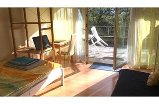 Wohnung kaufen in 73249 Wernau, KAPITALANLAGE: befristet vermietete 1-Zimmer-Wohnung - Obj. Nr. 146-26