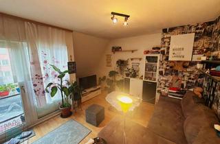 Wohnung kaufen in 42289 Wuppertal, ***Gut gelegen, groß gedacht: 3-Zimmer-Dachgeschosswohnung zum Verwirklichen