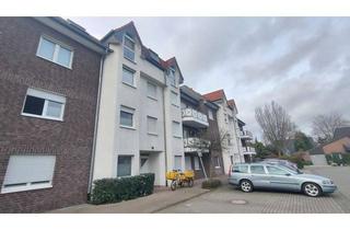 Wohnung kaufen in 47918 Tönisvorst, Erdgeschoss-Apartment in Tönisvorst inkl. Stellplatz zu verkaufen!