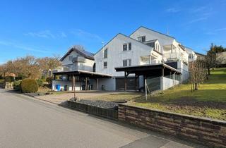 Wohnung kaufen in 74906 Bad Rappenau, Neu in Bad Rappenau: Gepflegte Eigentumswohnung mit Balkon für Eigennutzer