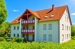 Wohnung kaufen in Hinterfeld 20, 35043 Marburg, Sehr gepflegte 2 Zimmer Wohnung mit Balkon in Bauerbach