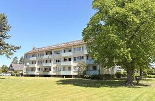 Wohnung kaufen in 31226 Peine, 3-Zimmer-Wohnung mit Balkon in ruhiger Lage