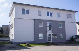 Wohnung kaufen in 77933 Lahr, Moderne Neubauwohnung I Terrasse & Tiefgarage in Lahr I Kapitalanlage oder Eigennutzung