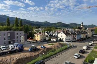 Wohnung kaufen in 79183 Waldkirch, Waldkirch-Kollnau ++ Rohdiamant: 2-Zi.-Whg. wartet auf neue Ideen