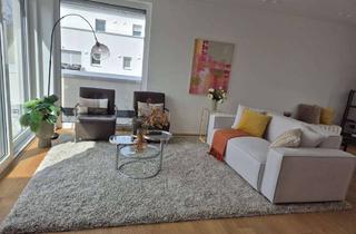 Penthouse kaufen in 45665 Recklinghausen, Willkommen in Ihrem neuen Zuhause über den Dächern der Stadt