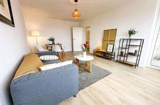 Wohnung kaufen in 59071 Hamm, 3-ZIMMER WOHNUNG in Hamm Werries ROVISIONSFREI*BEZUGSFERTIG*