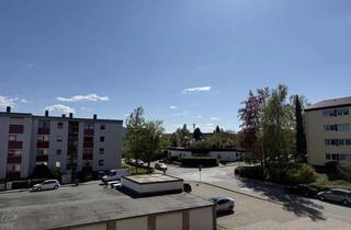 Wohnung kaufen in 94315 Straubing, Gepflegte und modernisierte Eigentumswohnung in Straubing zu verkaufen