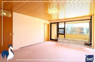 Wohnung kaufen in Esslinger Straße 66, 71732 Tamm, Viel Raum zum Ankommen! 4-Zimmer-Wohnung mit ca. 100 m², EBK, Südbalkon & TG – ab sofort frei!