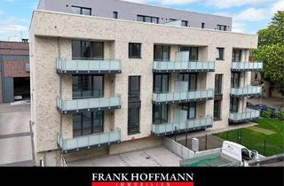Wohnung kaufen in 24534 Innenstadt, OPEN HOUSE - jeden Mittwoch 17-18Uhr: KfW-40 Neubau in Neumünster - provisionsfrei für den Käufer