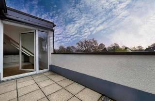 Wohnung kaufen in 45478 Speldorf, Klein aber fein - Wohnen am Raffelberg
