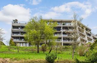 Wohnung kaufen in 72275 Alpirsbach, Charmante 2-Zimmerwohnung mit Wohlfühlfaktor – ideal auch als Ferienoase