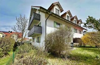 Wohnung kaufen in 86932 Pürgen, Absolut ruhig und sonnig gelegen