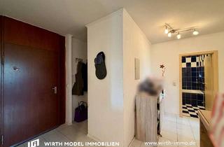 Wohnung kaufen in 97424 Bergl, Gemütliche 3-Zimmer-wohnung mit Balkon, Aufzug und Tiefgaragen-Stellplatz | Schweinfurt-Bergl