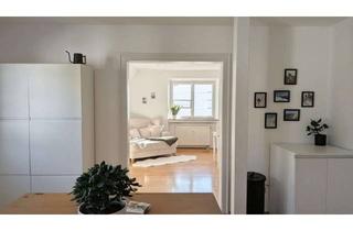 Wohnung kaufen in 89077 Weststadt, Achtung Altbauliebhaber, Wohnjuwel am Galgenberg!