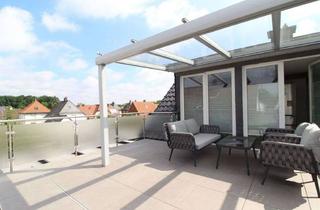 Wohnung kaufen in 33330 Gütersloh, Kernsanierte Dachgeschosswohnung in Gütersloh – modern, effizient, ausgezeichnet