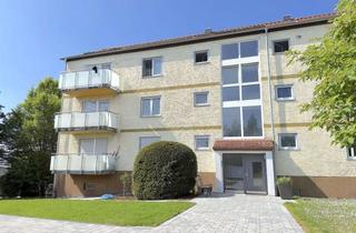 Wohnung kaufen in Kerzenheimerstraße 125, 67304 Eisenberg, Schöne 4-Zimmer-Wohnung in gepflegtem MFH - Garage, 2 Balkone, Keller- u Dachraum