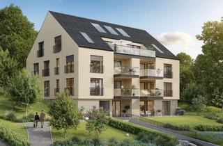 Wohnung kaufen in Auf Dem Stein 40, 88662 Überlingen, Wohnung 2: Erdgeschosswohnung mit Gartenanteil
