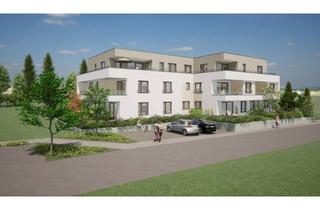 Wohnung kaufen in 74199 Untergruppenbach, Exklusive Erdgeschosswohnung mit weitläufigem Gartenanteil