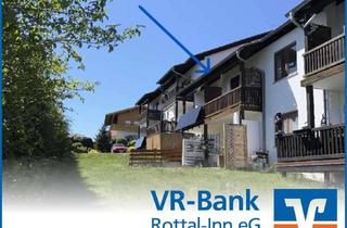 Wohnung kaufen in 84307 Eggenfelden, Ideal für Einsteiger – kleine Wohnung zum Wohlfühlen