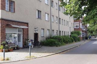 Wohnung kaufen in 13509 Tegel, Charmante Eigentumswohnung in gepflegter Wohnanlage