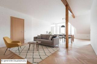 Wohnung kaufen in 79664 Wehr, Erstbezug: komfortable Maisonette-Wohnung in zentraler Lage