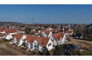 Wohnung kaufen in Wilhelm-Arndt-Weg, 17424 Heringsdorf, Charmante 1-Zimmer-Wohnung mit ausgebautem Dachboden in Seebad Heringsdorf