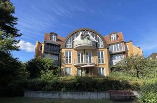 Wohnung kaufen in Doktor-Kron-Weg, 14641 Nauen, Renditestarke Maisonette in ruhiger Lage - Terrasse & Stellplatz