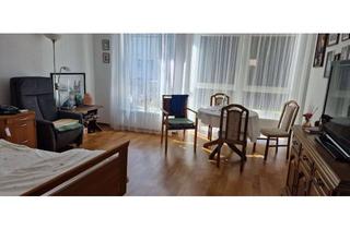 Wohnung kaufen in 76275 Ettlingen, Heute schon an morgen denken...1,5-Zimmer Pflege-Apartment im "KLEINEN EXER"
