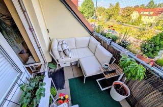 Wohnung kaufen in 15537 Grünheide, Dein 2030-Hebel in Grünheide: Maisonette mit eingebautem Wert-Turbo!