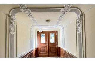 Wohnung kaufen in 14467 Nördliche Innenstadt, Familienwohnung mit Terrasse in zentraler Lage